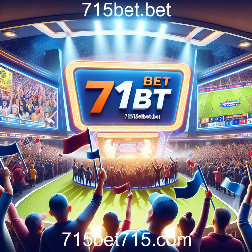 Experiência Imersiva em Eventos de Jogos no 715bet.bet