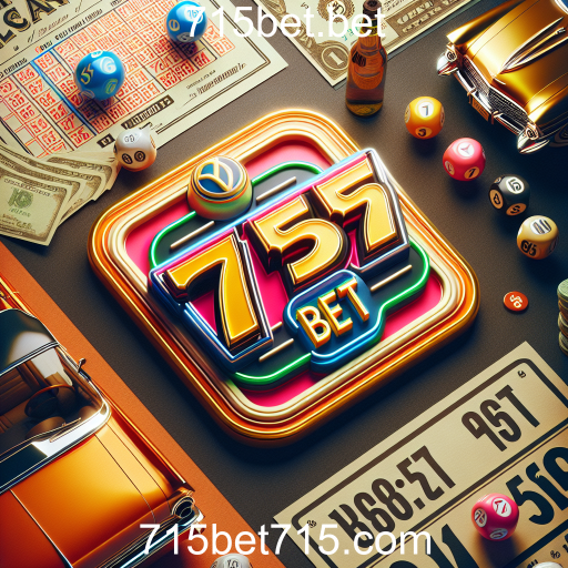A Emoção da Loteria no 715bet.bet: Como Jogar e Ganhar
